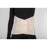Ζώνη υψηλή οσφύος  MB/LUMBOSACRAL 32cm